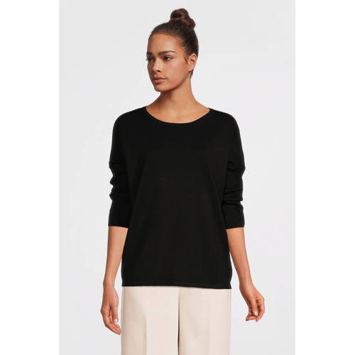 FREEQUENT top zwart afbeelding