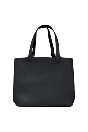 shopper PCKOPA zwart