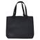 PIECES shopper PCKOPA zwart
