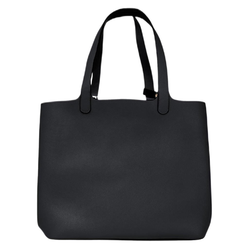 PIECES shopper PCKOPA zwart