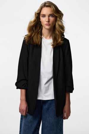 blazer PCBOSELLA zwart