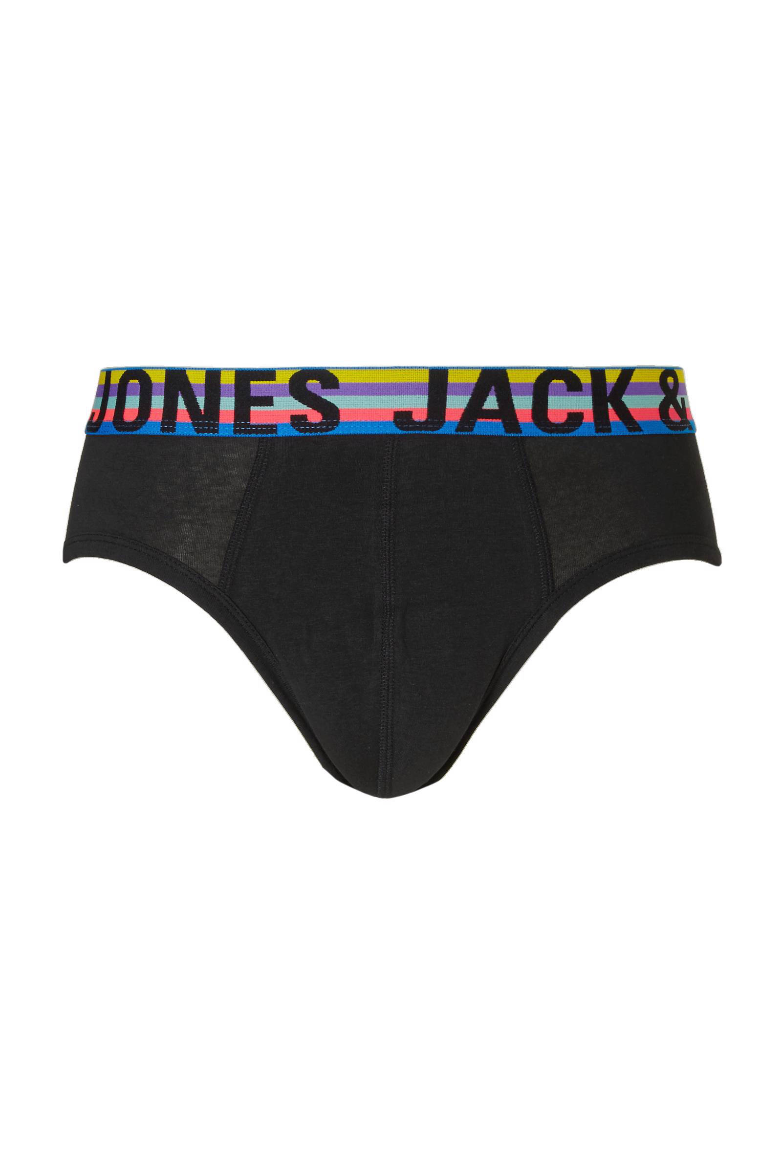 slips jack and jones