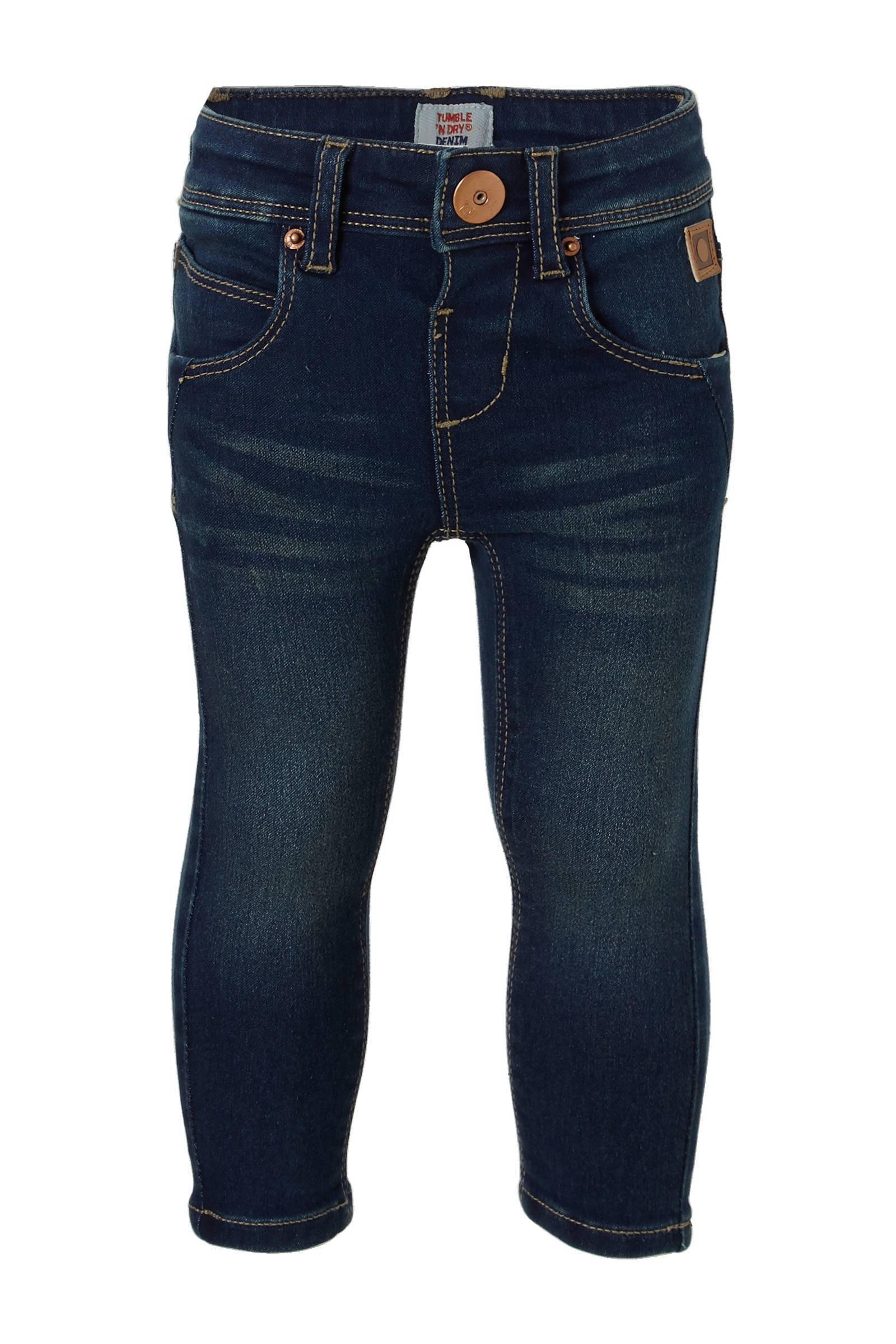 Tumble 'n Dry Lo skinny jeans (jongens) | wehkamp