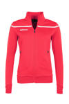 Roze/wit