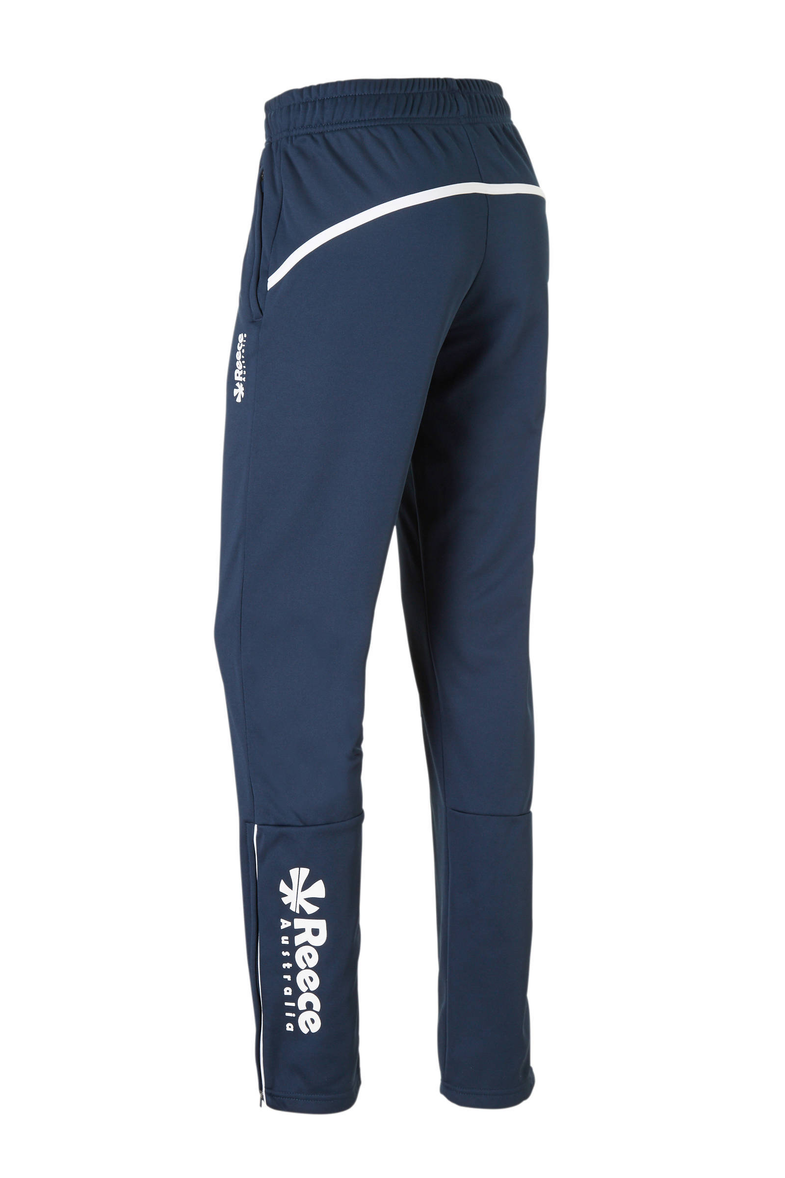 Reece Australia trainingsbroek blauw | wehkamp