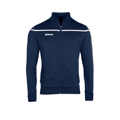 Reece Australia Sportvest Donkerblauw reece kopen in de aanbieding