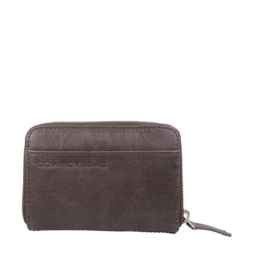 Cowboysbag Leren Portemonnee Purse Haxby cowboysbag kopen in de aanbieding Cowboysbag Leren Portemonnee Purse Haxby cowboysbag kopen in de aanbieding