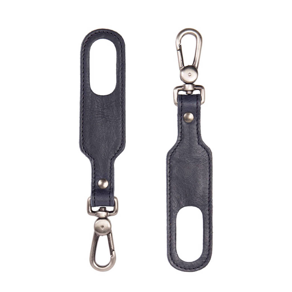Cowboysbag stroller straps ophanghaken luiertas, 820 - Dark Blue