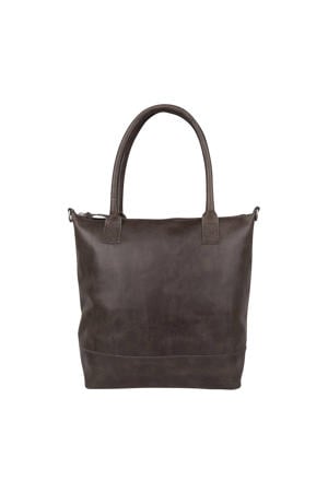 leren handtas Bag Glasgow