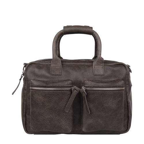 Cowboysbag Leren Handtas The Little Bag cowboysbag kopen in de aanbieding