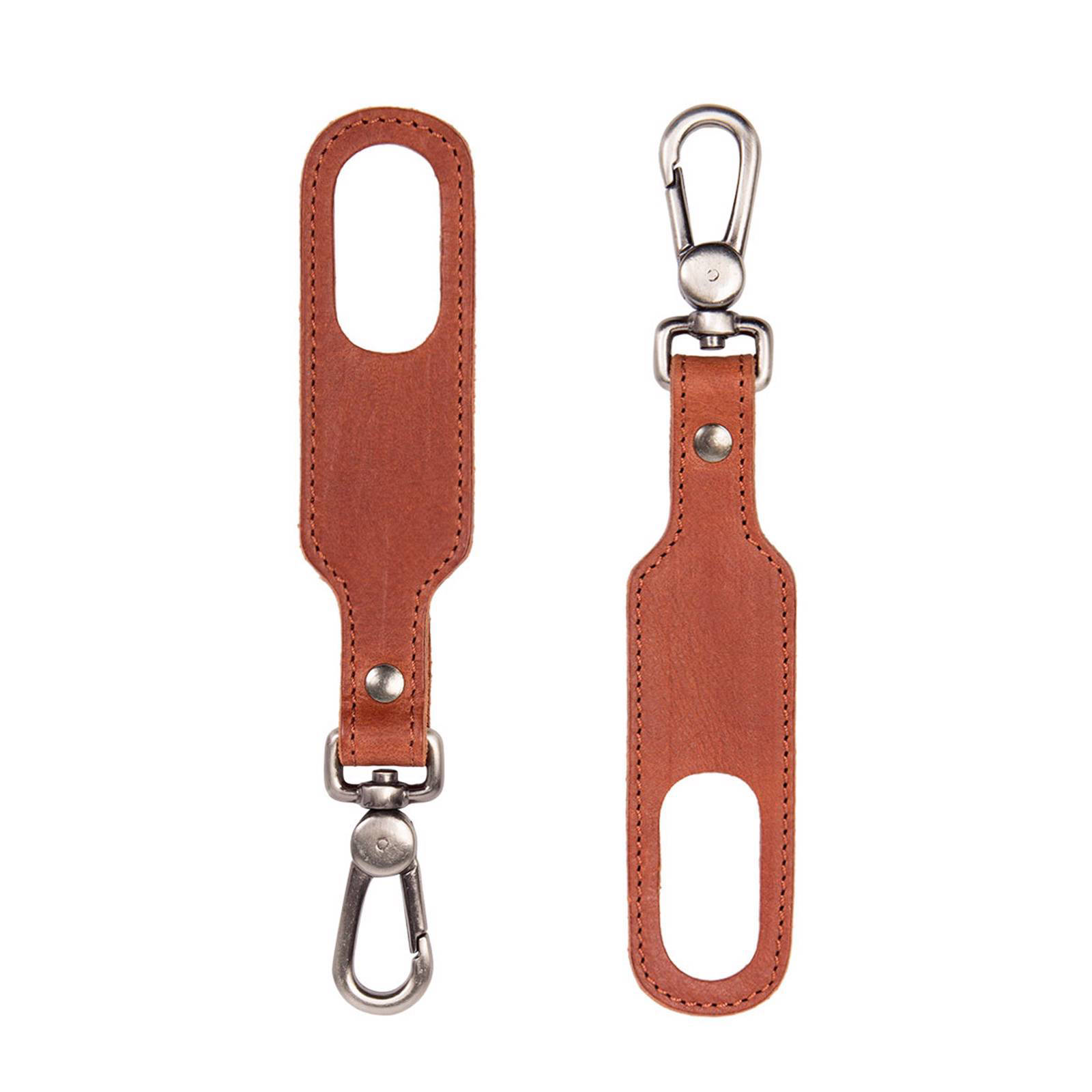 Cowboysbag-Stroller straps-Stroller Straps-Bruin online kopen