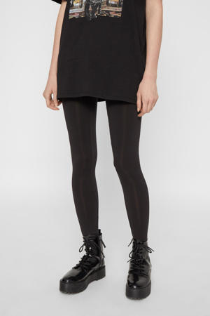 legging PCLONDON zwart