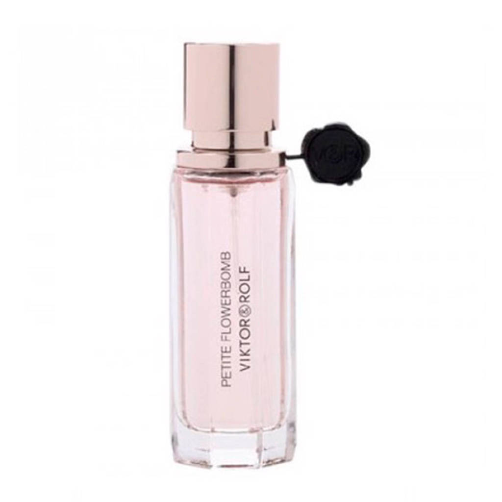 Viktor Rolf Flowerbomb Eau De Parfum Ml Wehkamp