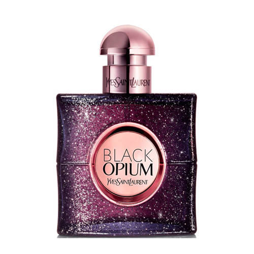 Yves Saint Laurent Black Opium Nuit Blanche Eau De Parfum 30 Ml yves saint laurent kopen in de aanbieding Yves Saint Laurent Black Opium Nuit Blanche Eau De Parfum 30 Ml yves saint laurent kopen in de aanbieding