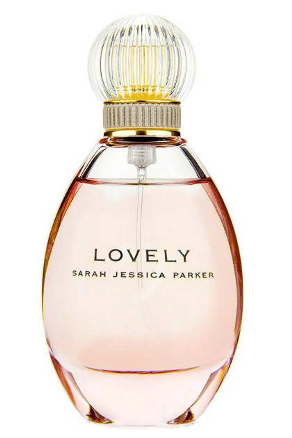 Sarah Jessica Parker Lovely eau de parfum - 30 ml