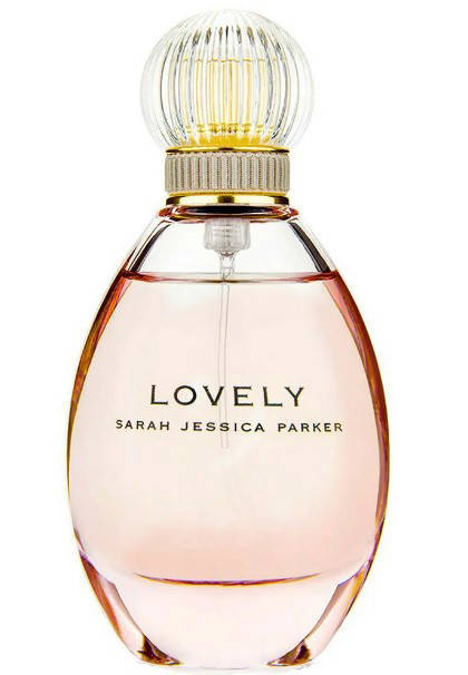 Lovely Parfum - Homecare24