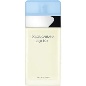 Light Blue Pour Femme eau de toilette - 25 ml