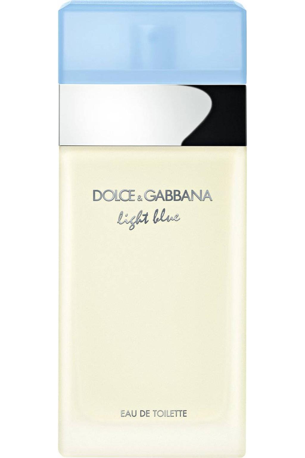 Dolce & Gabbana - D&G Light Blue Pour Femme eau de toilette - 25 ml