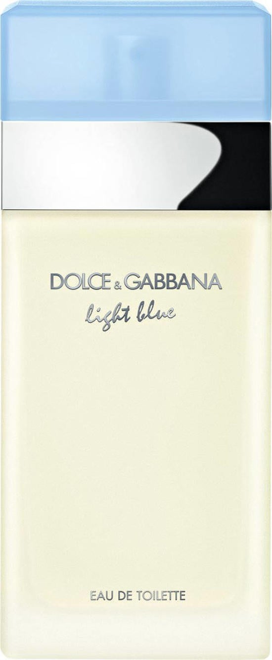 Dolce & Gabbana - D&G geuren