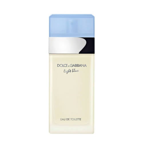 Dolce & Gabbana Light Blue Pour Femme eau de toilette - 25 ml