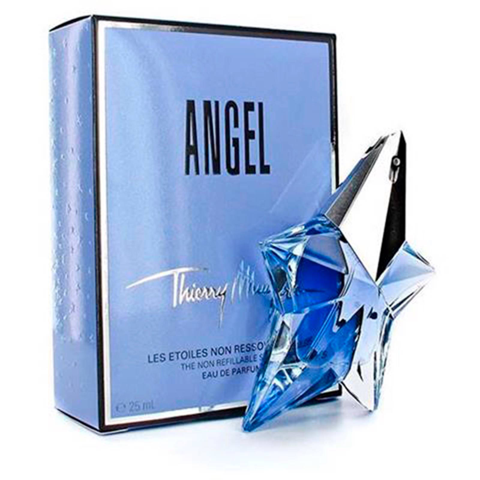 blue angel perfume