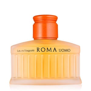 Roma Uomo eau de toilette - 40 ml