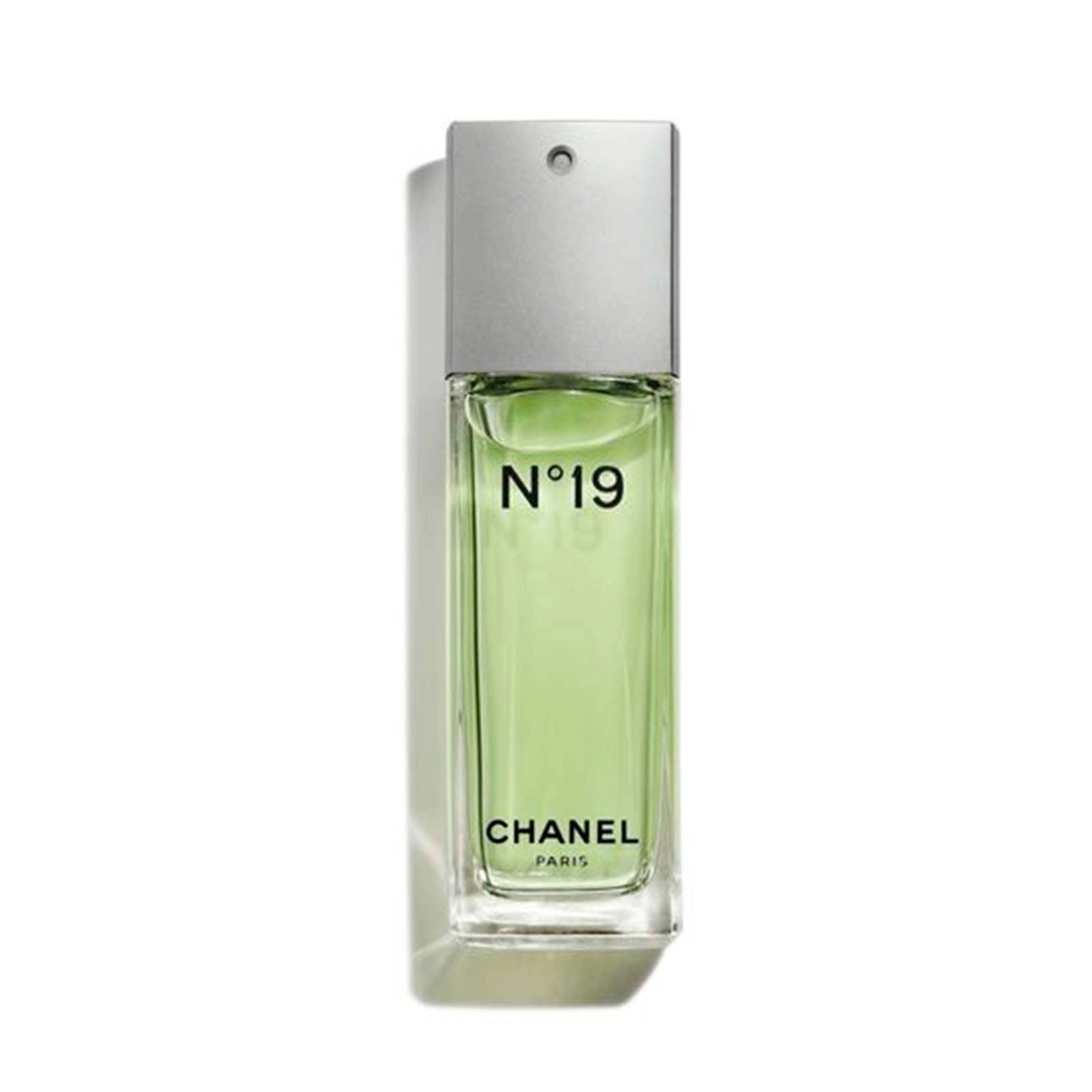 chanel perfume no 19