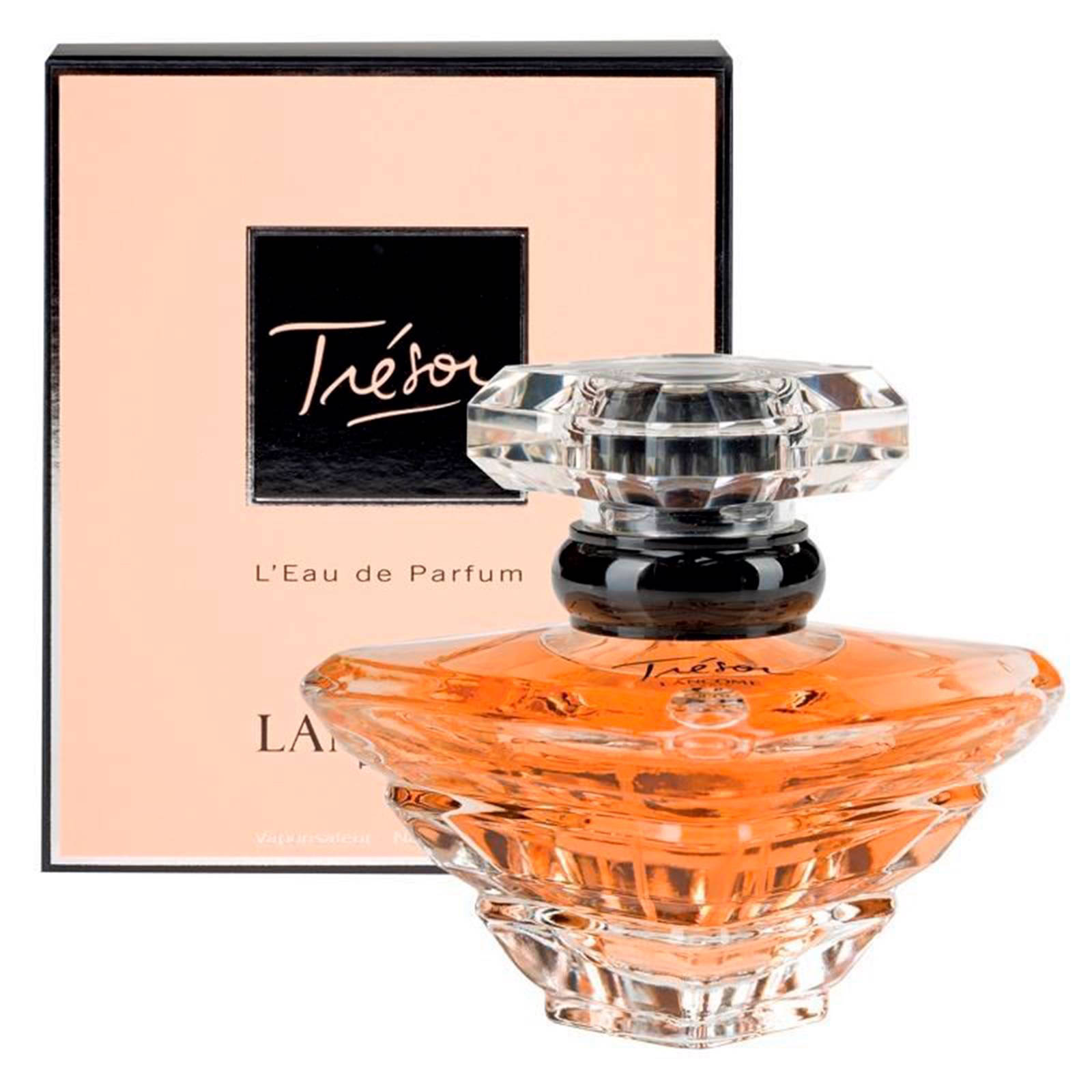 Wardianzaak China controller Lancôme Tresor Eau de Parfum 50 ml Beautyfashionshop.nl mbvRYoHB