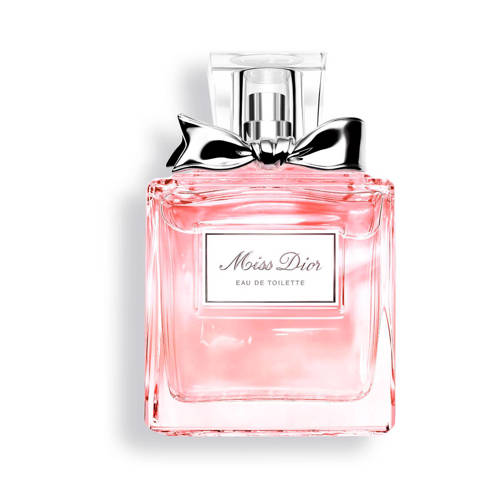 Dior Miss Eau De Toilette 100 Ml dior kopen in de aanbieding Dior Miss Eau De Toilette 100 Ml dior kopen in de aanbieding