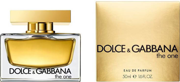 dg the one edp 50ml