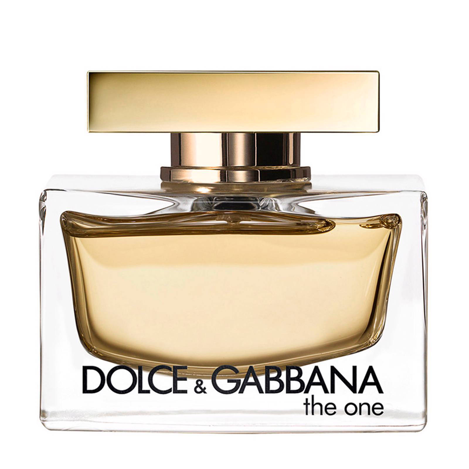 Dolce And Gabbana The One For Women Eau De Parfum 50 Ml Wehkamp 