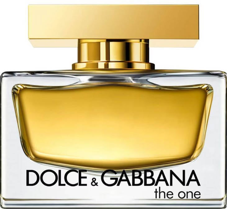 dg the one edp 50ml