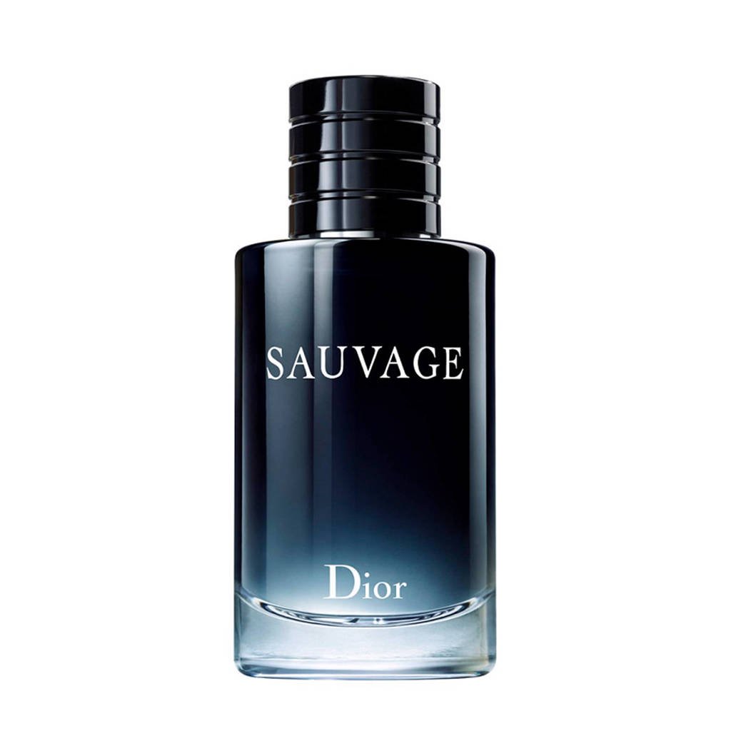 Dior Sauvage eau de toilette - 100 ml