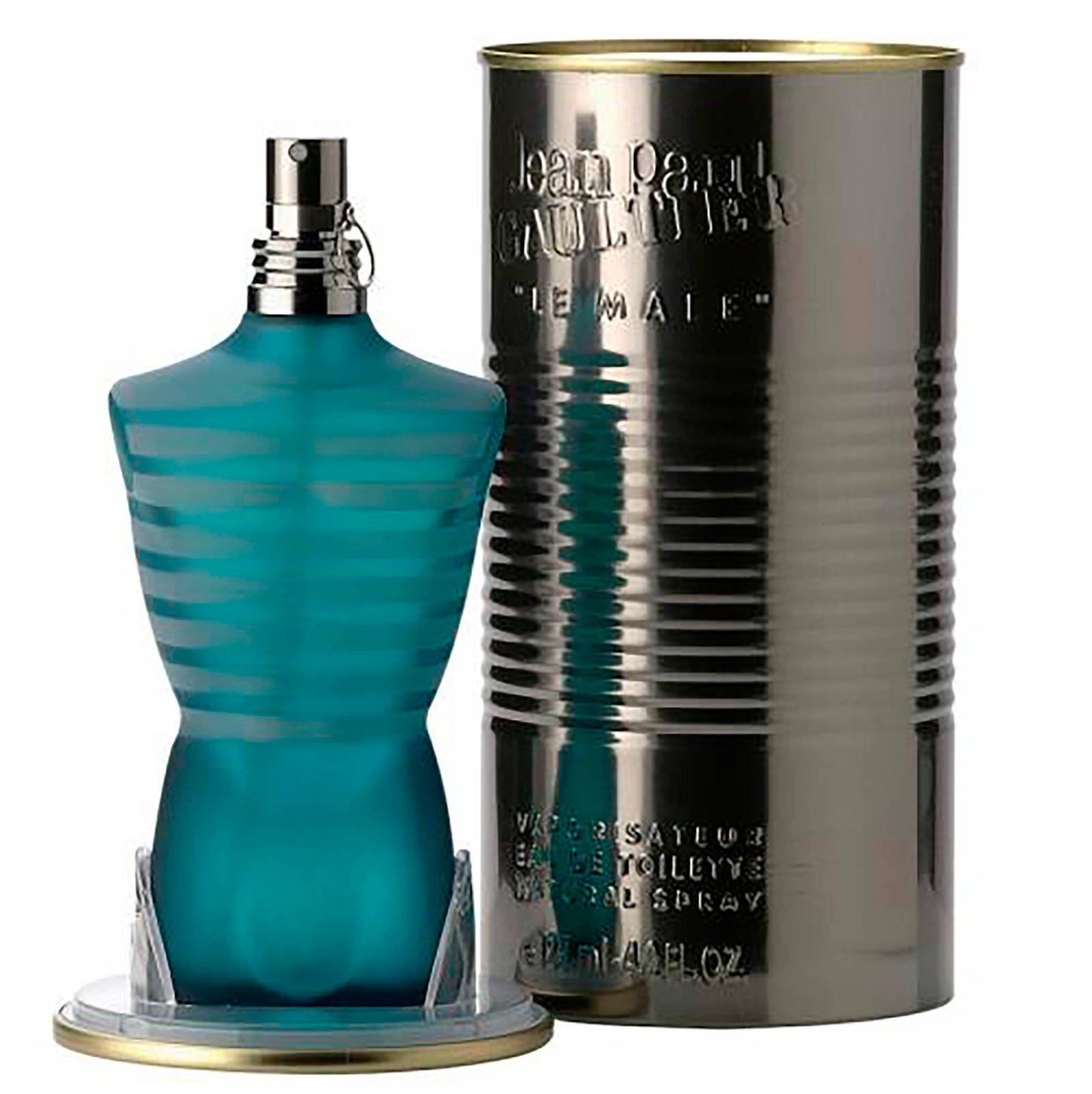 jean paul gaultier male eau de parfum
