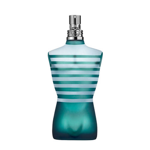 Jean Paul Gaultier Le Male Eau De Toilette 125 Ml jean paul gaultier kopen in de aanbieding