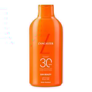 Body Milk SPF30 - 400 ml