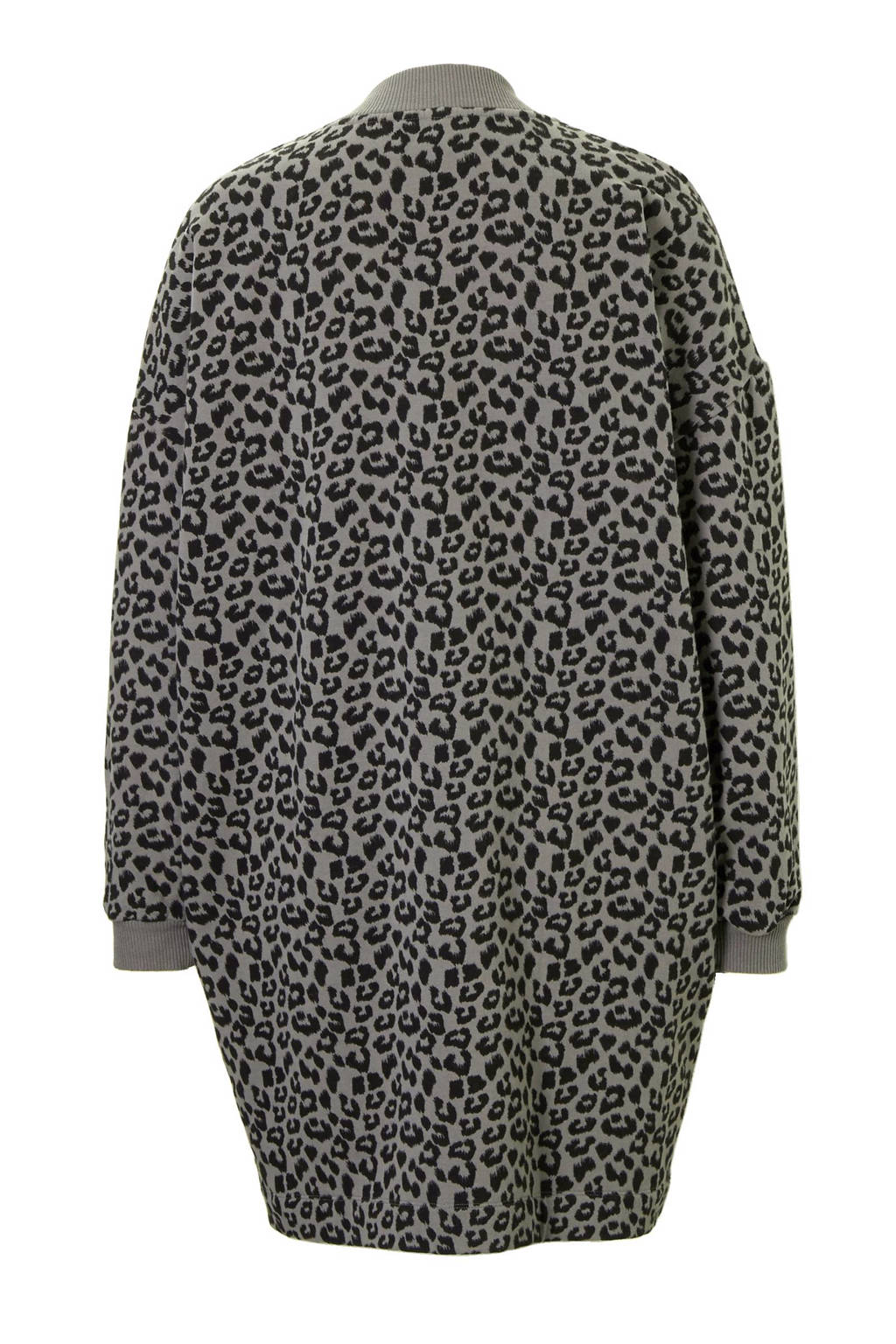 Met Panterprint Jurk Met Panterprint Jurk 10days 10days qPYwPxRaE