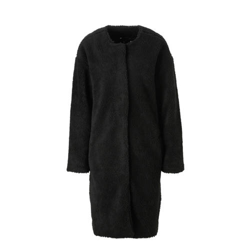 10Days Imitatiebont Jas 10days kopen in de aanbieding 10Days Imitatiebont Jas 10days kopen in de aanbieding