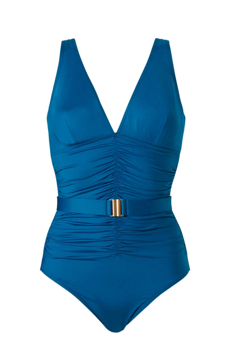 Strapless badpak Moontide Eden