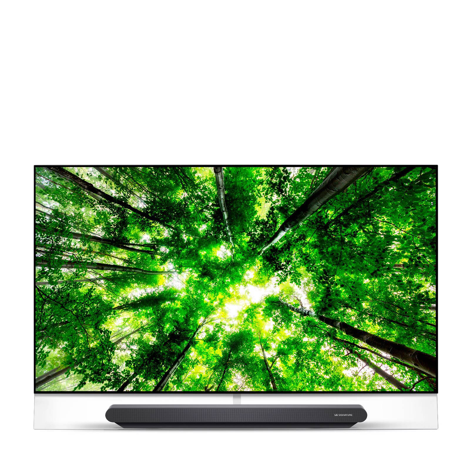 LG OLED65G8PLA 4K OLED TV online kopen