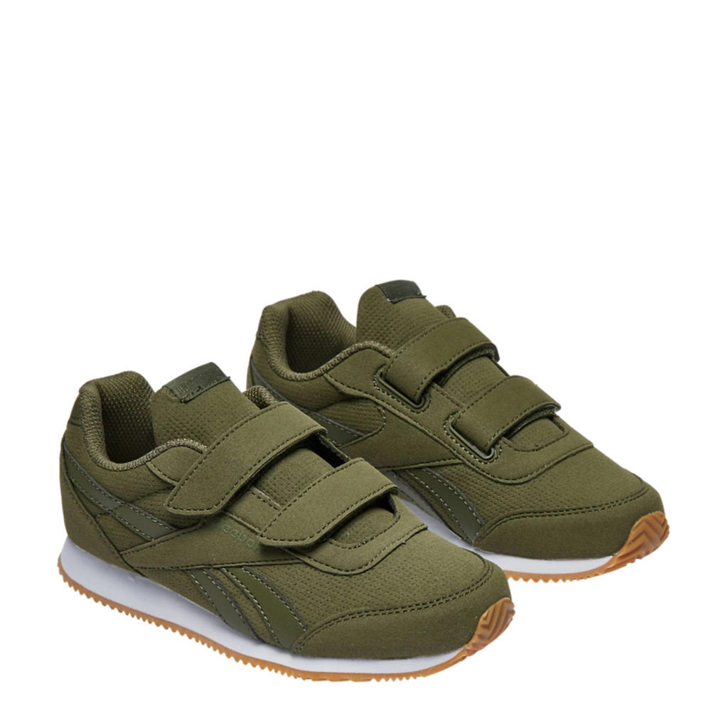 Reebok Royal CL JOG sneakers kopen? | Morgen in huis | wehkamp