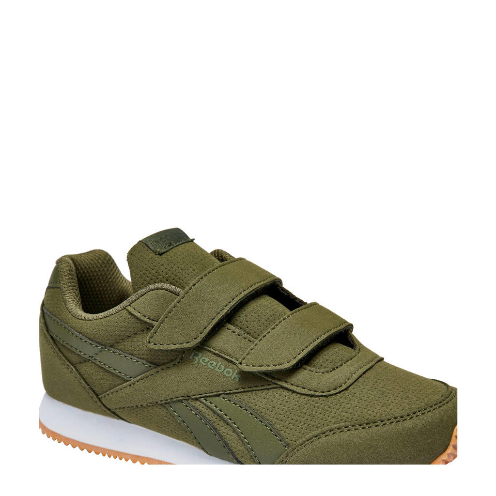 Reebok Royal CL JOG sneakers kopen? | Morgen in huis | wehkamp