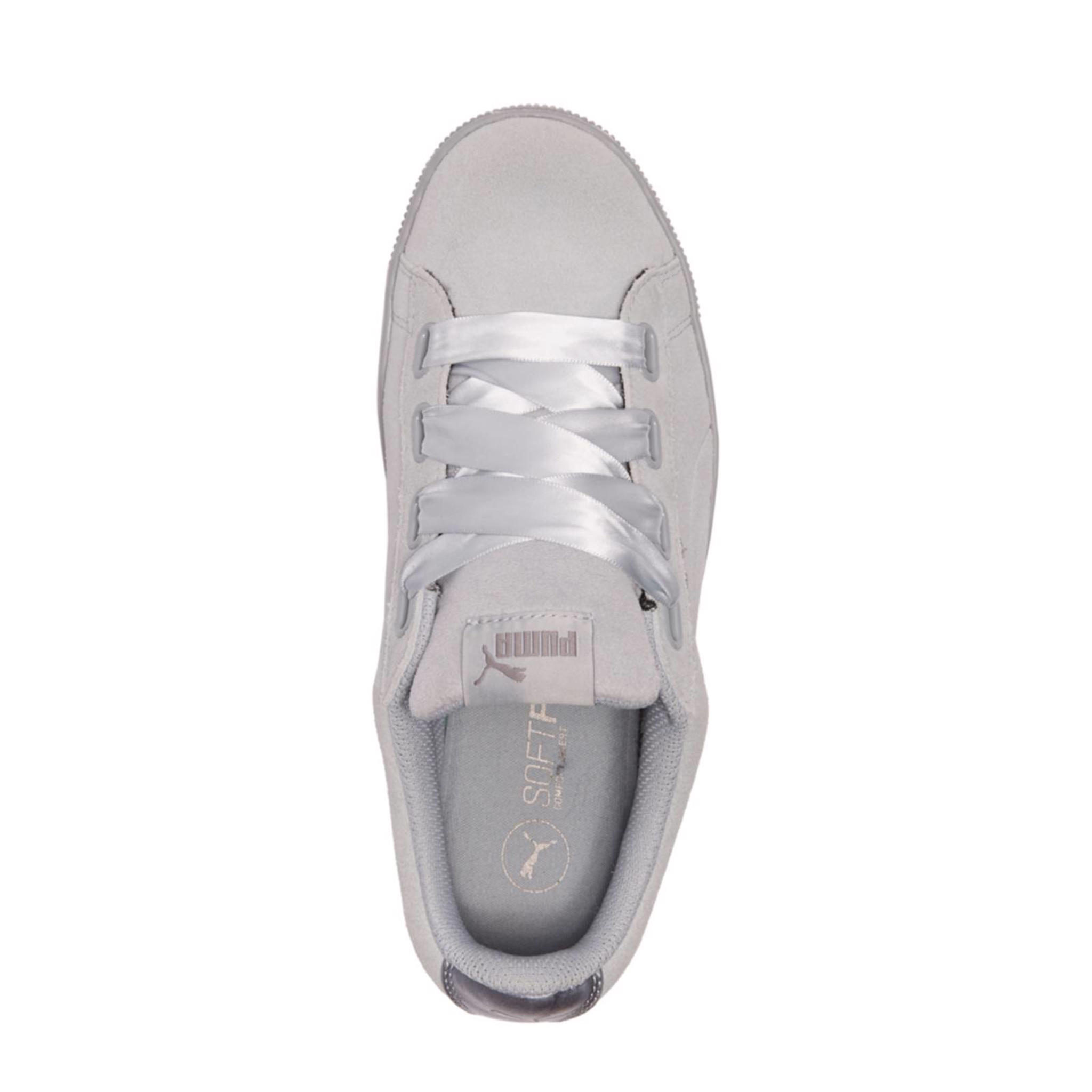 puma vikky platform ribbon p