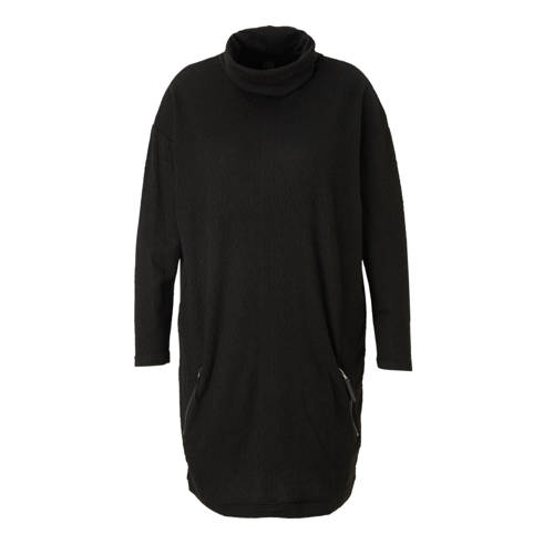 Adia Gebreide Jurk adia kopen in de aanbieding