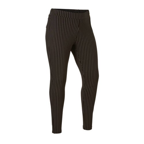 Adia Broek Met Krijtstreep adia kopen in de aanbieding Adia Broek Met Krijtstreep adia kopen in de aanbieding
