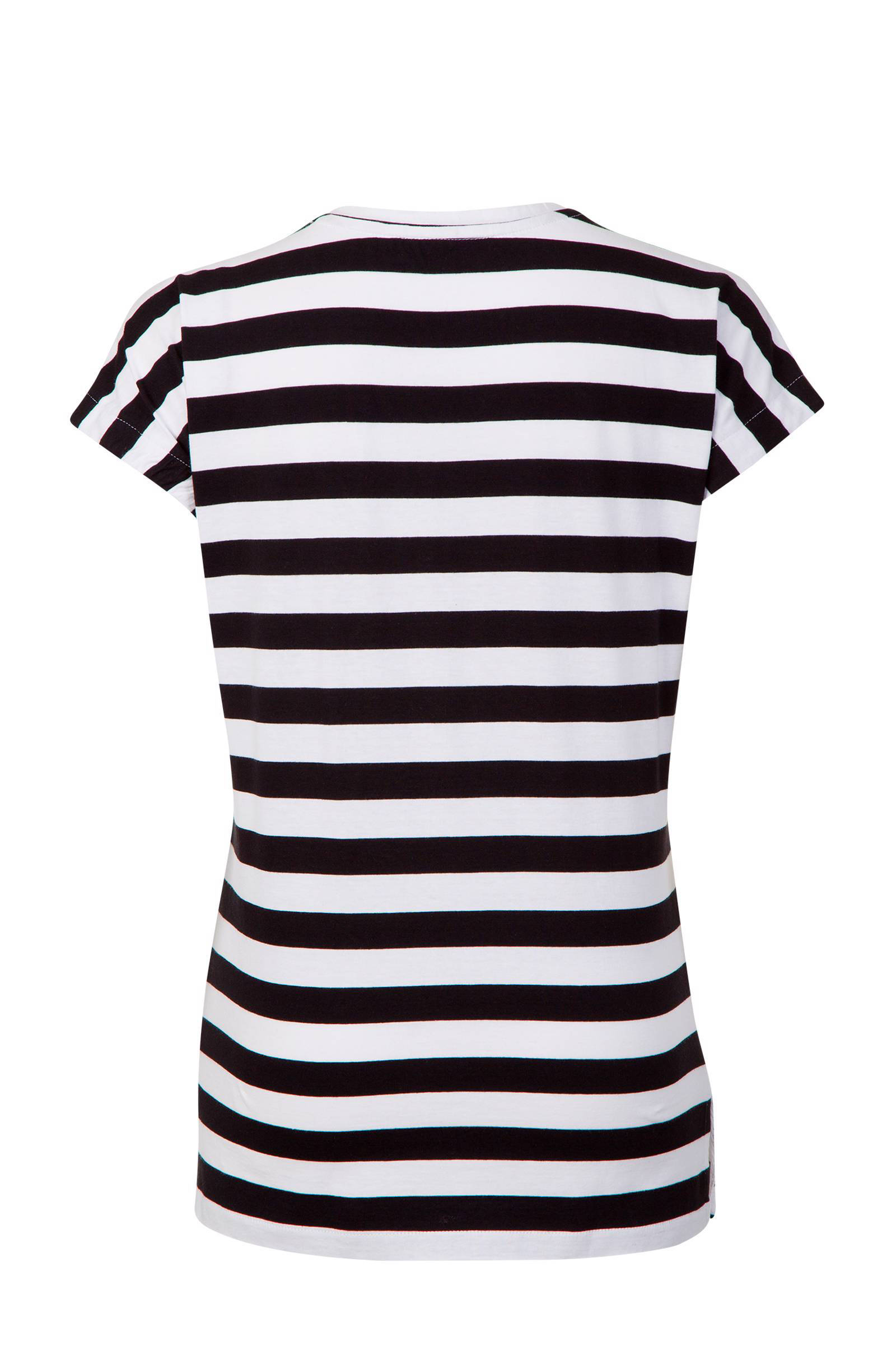 t shirt zwart wit t shirt zwart wit