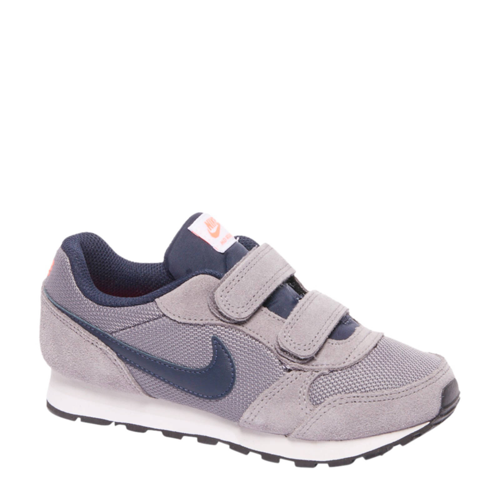 Nike MD Runner 2 sneakers met suède | wehkamp