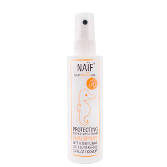 Baby & Kids zonnebrand spray SPF30 - 100 ml