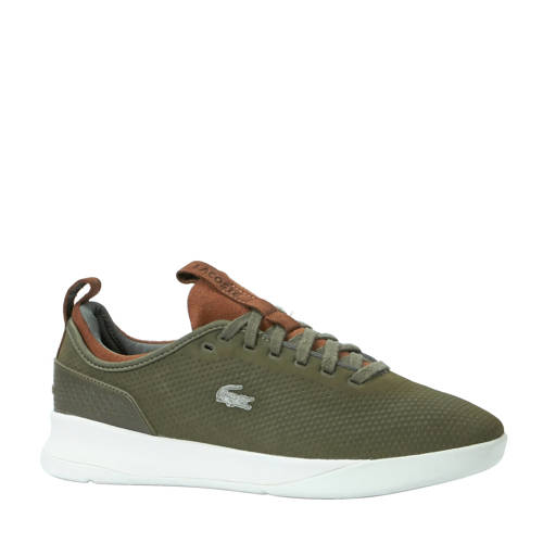 Lacoste Sneakers Lt Spirit 20 lacoste kopen in de aanbieding