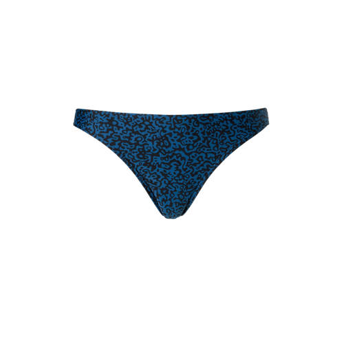 Whkmps Beachwave Mix Match Bikinibroekje In All Over Print Blauw whkmps beachwave kopen in de aanbieding Whkmps Beachwave Mix Match Bikinibroekje In All Over Print Blauw whkmps beachwave kopen in de aanbieding